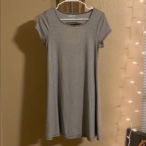Maurices tunic dress